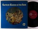 Pete La Roca - Turkish Women At The Bath LP - Douglas - SD 782 OG Press VG+