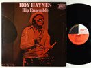 Roy Haynes - Hip Ensemble LP - Mainstream OG Press