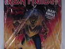 IRON MAIDEN Number Of The Beast EMI K052-07-638 12