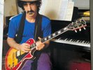FRANK ZAPPA – Shut Up ’N Play Yer Guitar 3LP UK EMI FZAP2 Box 1981 NM/NM