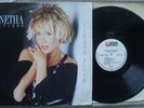 Agnetha Faltskog (ABBA) - I Stand Alone - EXCELLENT- Vinyl LP - DEMO / PROMO LP