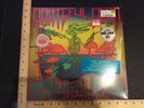 Grateful Dead Shrine Exposition Hall 1967 Sealed 3-LP Music Records Ltd ed. 6700