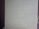 Pink Floyd–The Wall–1979 Columbia–PC2 36183 Vinyl Record 2LP