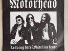 Motorhead - Leaving Here  7