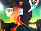 Nick Drake Pink Moon LP Album vinyl record 2013 remastered reissue 180g Gatefold