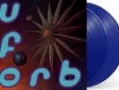 The Orb - U.F.Orb LP Album vinyl record limited 2 x Blue 2022 reissue on Island