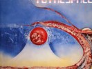 The Rolf Kühn Group - Total Space (Vinyl LP - 1975 - EU - Reissue)