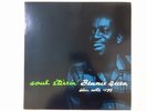 Bennie Green Soul Stirrin' Blue Note BLP 1599 Japan  VINYL LP