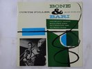 Curtis Fuller Bone & Bari Blue Note BLP 1572 Japan  VINYL LP