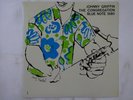 Johnny Griffin The Congregation Blue Note BLP 1580 Japan  VINYL LP