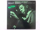 Grant Green Green Street Blue Note BN 4071 Japan  VINYL LP
