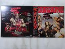 Scorpions World Wide Live EMI EMS-6717879 Japan  VINYL LP OBI