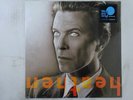 David Bowie Heathen ISO Records 88985380231 EU sealed,180g VINYL LP