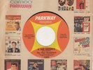 Four Exceptions A Sad Goodbye Parkway  Soul Northern Motown
