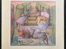 Selling England By The Pound by Genesis (Charisma FC 6060) LP NM/EX Great Copy