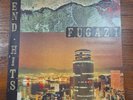 LP Fugazi - End Hits 1998 Dis110v Musica Punk Rock Vinile