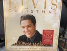 Elvis Christmas Elvis Presley & Royal Philharmonic Orchestra Vinyl. Please Read.