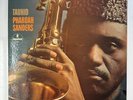 Tauhid Record Vinyl Pharoah Sanders Impulse AS-9138
