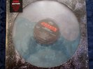 BON JOVI - Slippery When Wet (2025) Special Edition - Water Filled - Sealed LP