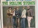 THE ROLLING STONES, GET OFF OF MY CLOUD, PIC SLEEVE & 45 REC LONDON#9792, 1965