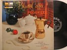 Peggy Lee Lp Black Coffee On Decca - Vg++/ Vg++