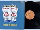 Hot Butter plays POPCORN Vinyl LP 1972 NM/VG++ Musicor MS 3242 Gimmick Sleeve