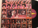 Switch Lp Self - Titled On Gordy - Vg++/ Vg+ To Vg++