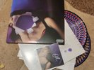 Olivia Rodrigo Spilled Guts Vinyl Blood Records Zoetrope Mint Signed Low Number