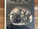 Paul McCartney Band On The Run Archive 2LP 180g Vinyl w/Hype SEALED MINT