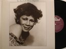 Minnie Riperton Lp The Best Of On Capitol - Vg++ To Nm / Vg++