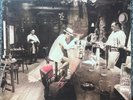 Led Zeppelin In Through The out Door 1979 Uk Swan Song Vinyl Lp Ssk 59410 D