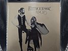 Fleetwood Mac Rumours LP 1977 Original BSK 3010 W/Foldout Lyric Insert VG+/VG+ 2