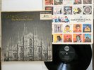 Vintage Tested LP: Catholic Hymns St. Charles Choir Original Imperial Stereo VG+