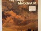 Röyksopp – Melody A.M. - 2002 1st US Press Vinyl 2 LP SEALED