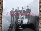 Jars of Clay: Long Fall Back to Earth Deluxe Box - SEALED Vinyl + Signed Booklet