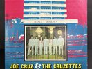 Joe Cruz & The Cruzettes RARE 1972 Philippine Latin Funk Soul Record Filipino