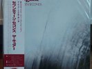 THE CURE 'Seventeen seconds' 1983 JAPAN LP - COMPLETE