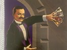 Blue Oyster Cult - Agents of Fortune RARE ORIG 1ST PRESS PC 34164