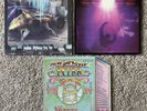 3x Christian Rock LPs-Petra…Beat The System…Washes Whiter Than…More Power To Ya