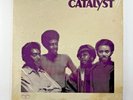 CATALYST LP Cobblestone 1972 Original In Shrink Jazz Funk NICE COPY