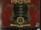 Monkey Business [Vinyl] by The Black Eyed Peas [VINYL]