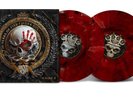 Five Finger Death Punch - Best of Volume 2 - Limited edtion [New Blood Smoke Vin