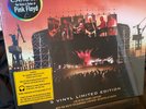 David Gilmour Live in Gdansk 5lp Box Set SEALED  MINT  MINT  MINT