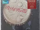 Judas Priest. Rocka Rolla. Red Vinyl LP 2024 reissue