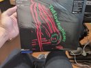 A Tribe Called Quest The Low End Theory VMP Essentials Red Green Color Vinyl 2LP