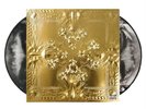 Jay Z Kanye West Watch The Throne 2LP Vinyl New Sealed Picture Disc Gold Album