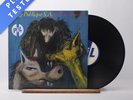 Public Image Limited Paris Au Printemps = Paris In The Spring LP Vinyl - VG+/EX
