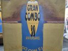 El Gran Combo De Puerto Rico – 30 Aniversario - Bailando Con El Mundo X 3 Vinyl