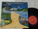 Billy Joel – River Of Dreams BRAZIL 1st press Lp 1993 Columbia
