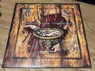 Smashing Pumpkins - Machina ... - 2LP Red/Black Vinyl - Signed by Billy Corgan